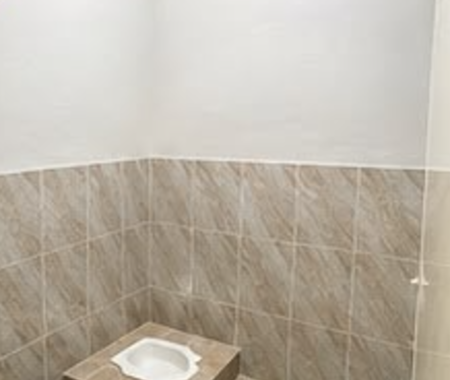 Kamar mandi